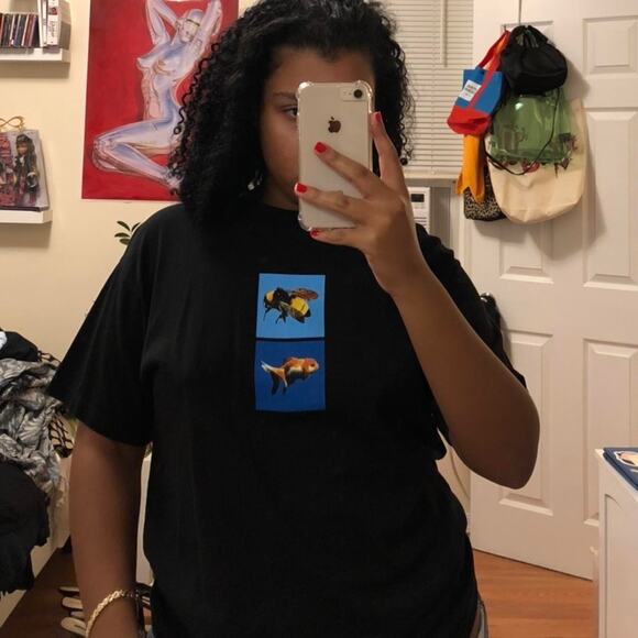 Tyler The Creator Concert T-Shirt - Picture 1 of 1